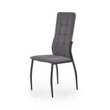 CHAIR K 334, GRAY